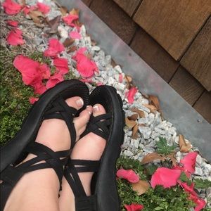 Meet your Posher, Geneva